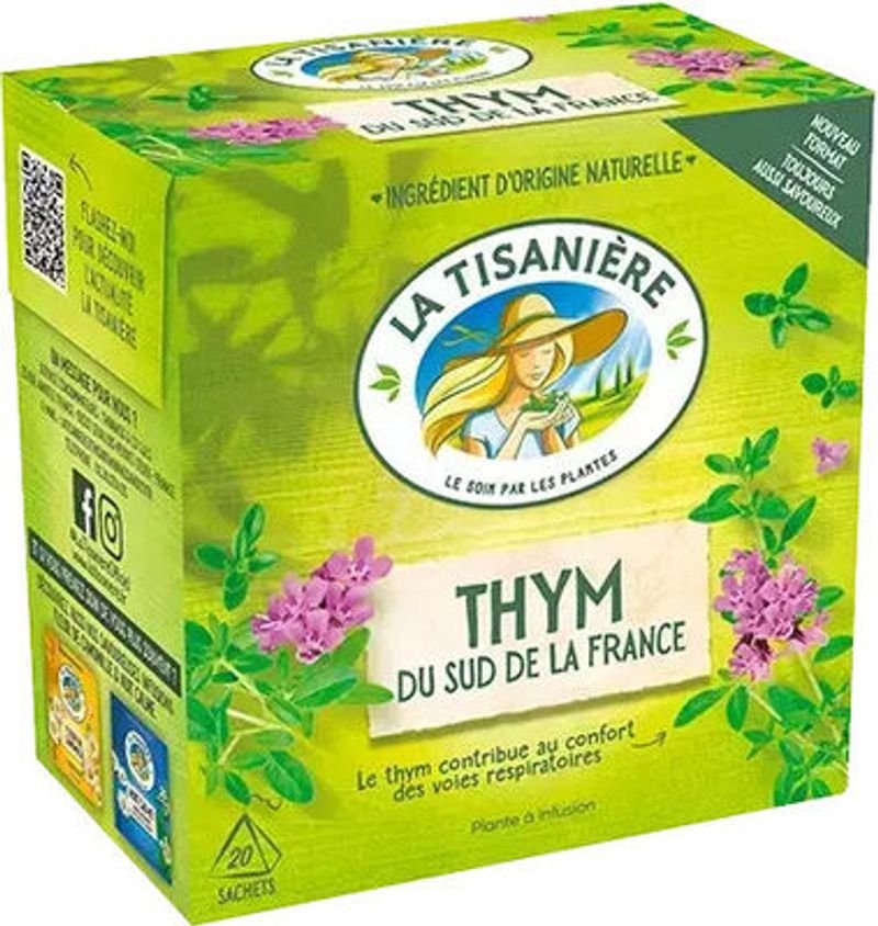 resources of Moringa Tea - - 30 Tea Bags exporters