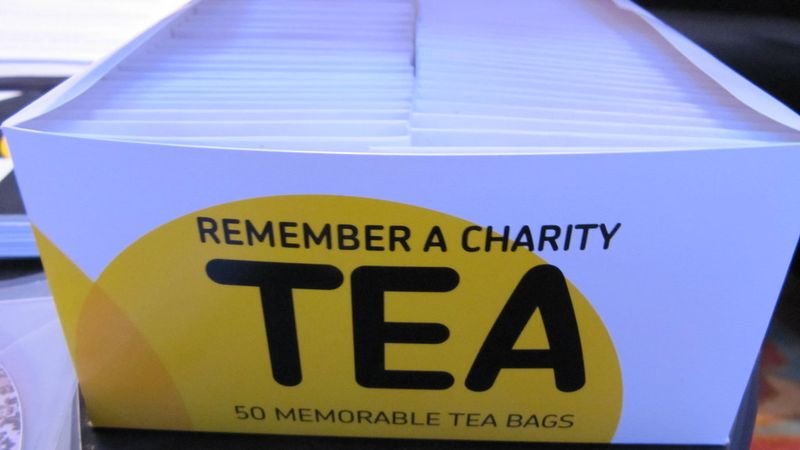 resources of Society Tea Bags exporters
