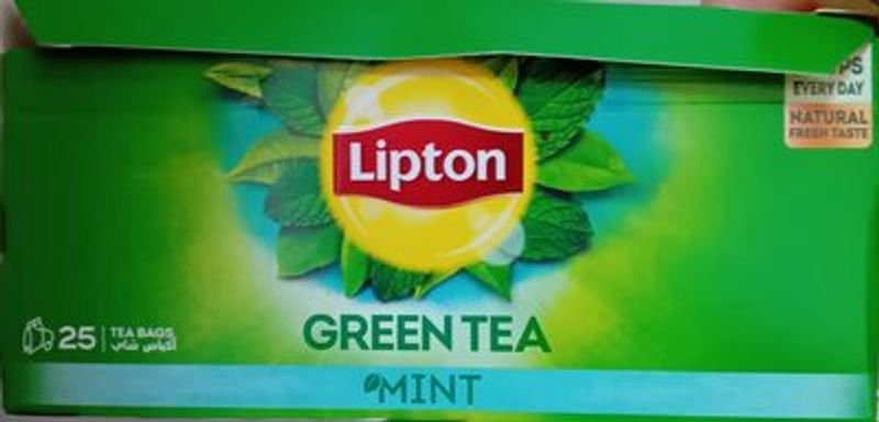 resources of Gruner Green Tea Tin Lemon exporters