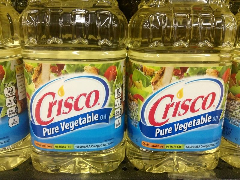 resources of Crisco vegetable oil, pure - 1 gl (3.78 lt) exporters