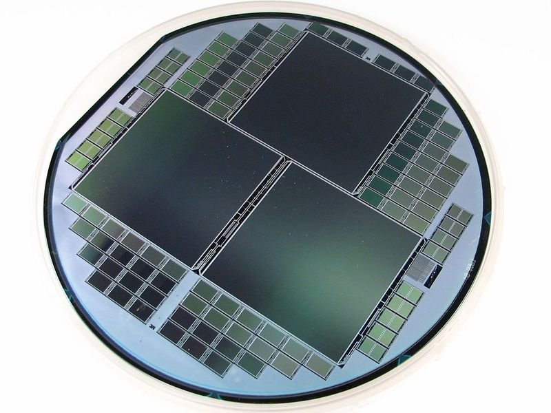 resources of Intel I960 & Motorola Ceramic Processors exporters