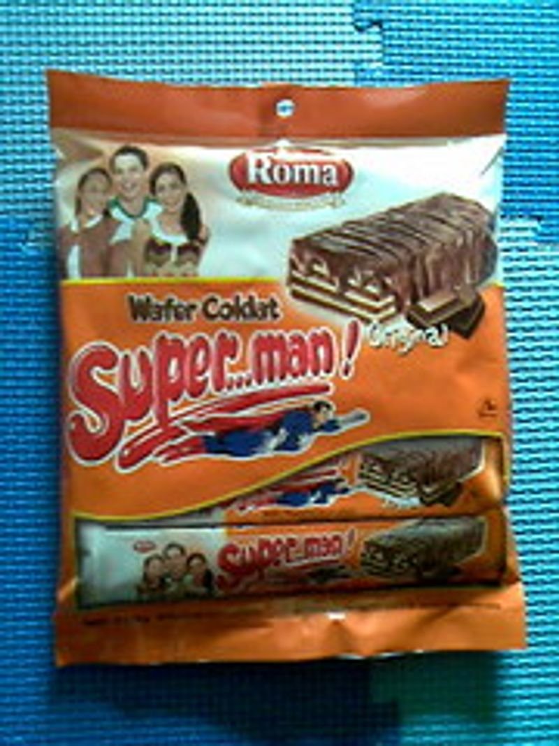 resources of Selected Wafer Cream Tin 1400 Gr exporters