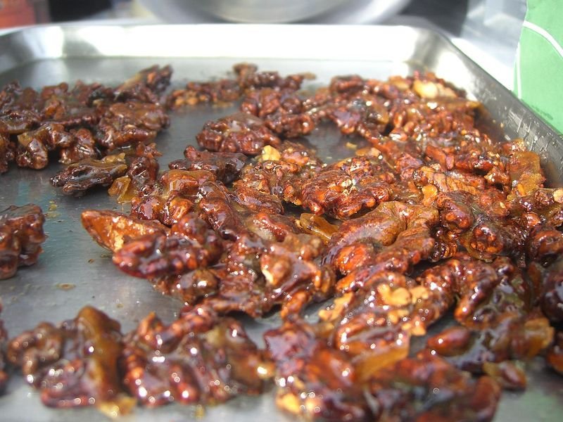 resources of Sun dried tomatoes exporters