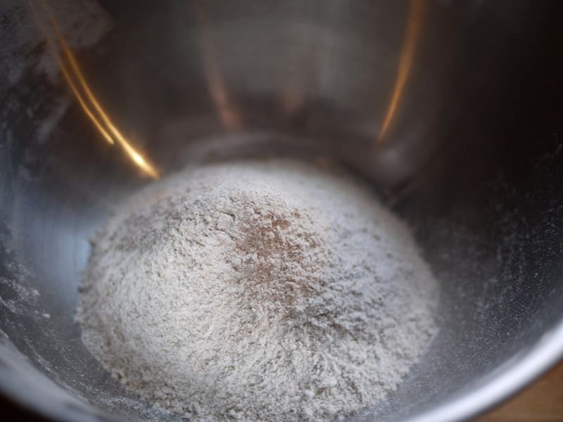 resources of Semolina exporters