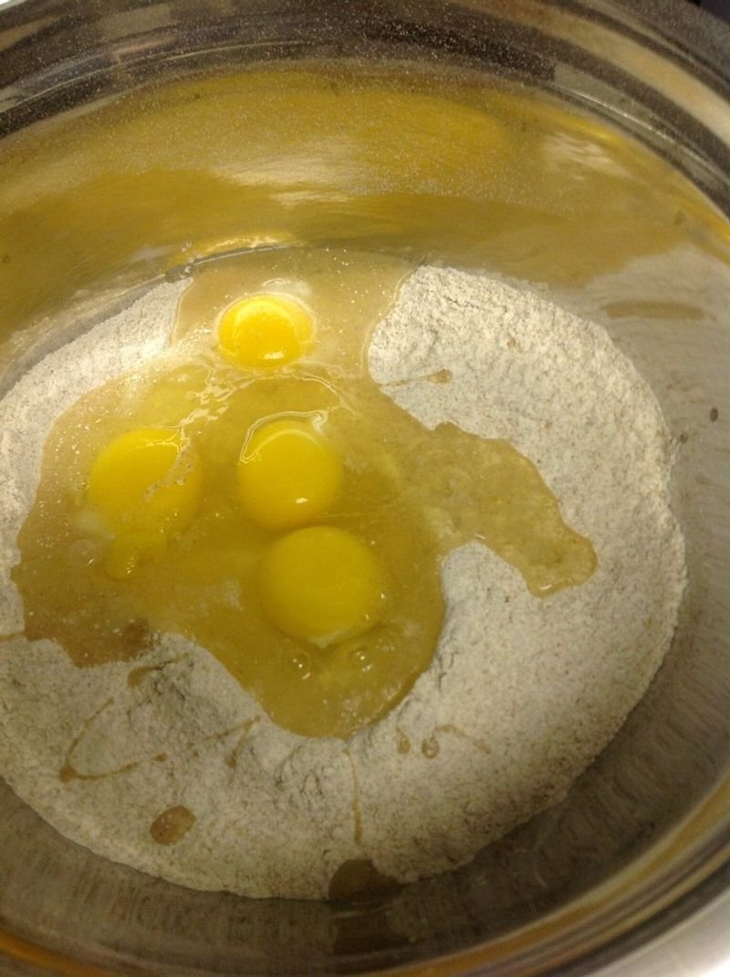 resources of Eggs & Egg Powder exporters