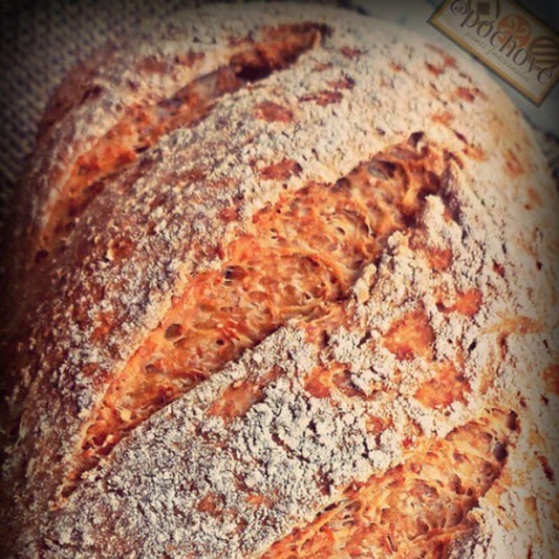 resources of Supercharged Multigrain Aata exporters