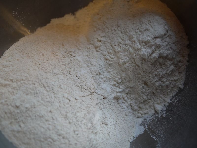 resources of flour(suji, rava,mando(finger millet), badri flour,wheat flour) exporters