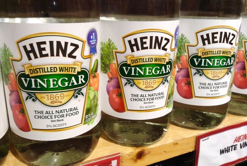 resources of Artichoke Vinegar exporters