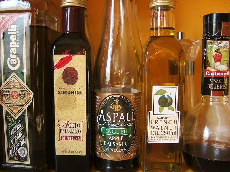 resources of Salad Dressings exporters