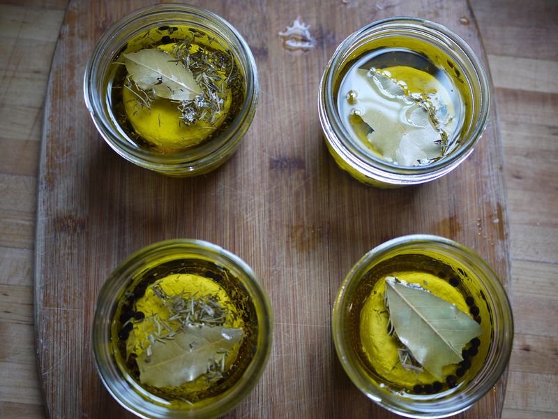 resources of Salted Lime Pickled exporters