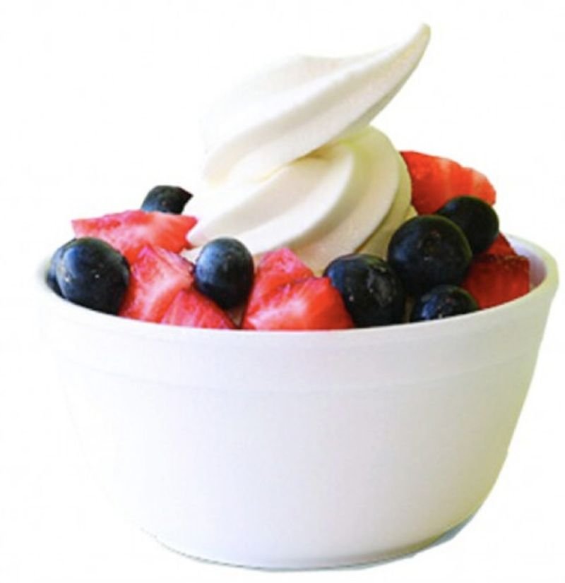 resources of Hips Regrind From Yogurt Production exporters