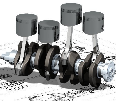 resources of Crankshaft for benz exporters