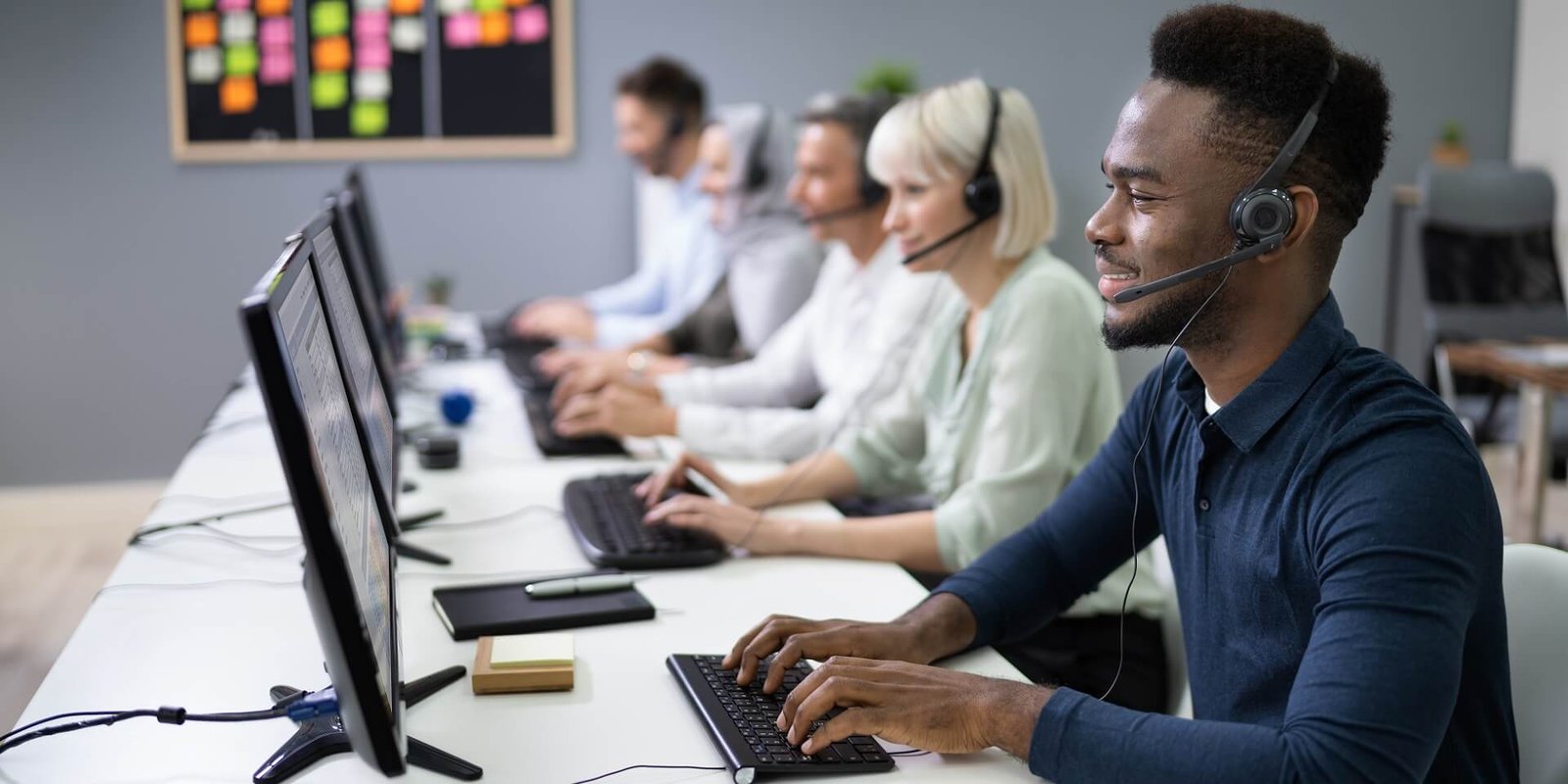 resources of Mpow HC5 Bluetooth 5.0 Office Headset exporters