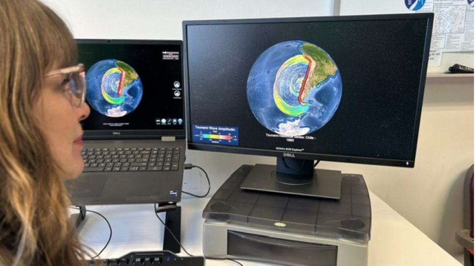 resources of Desktop displays exporters