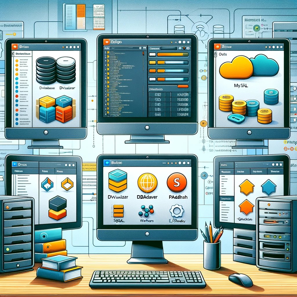 resources of Software application exporters