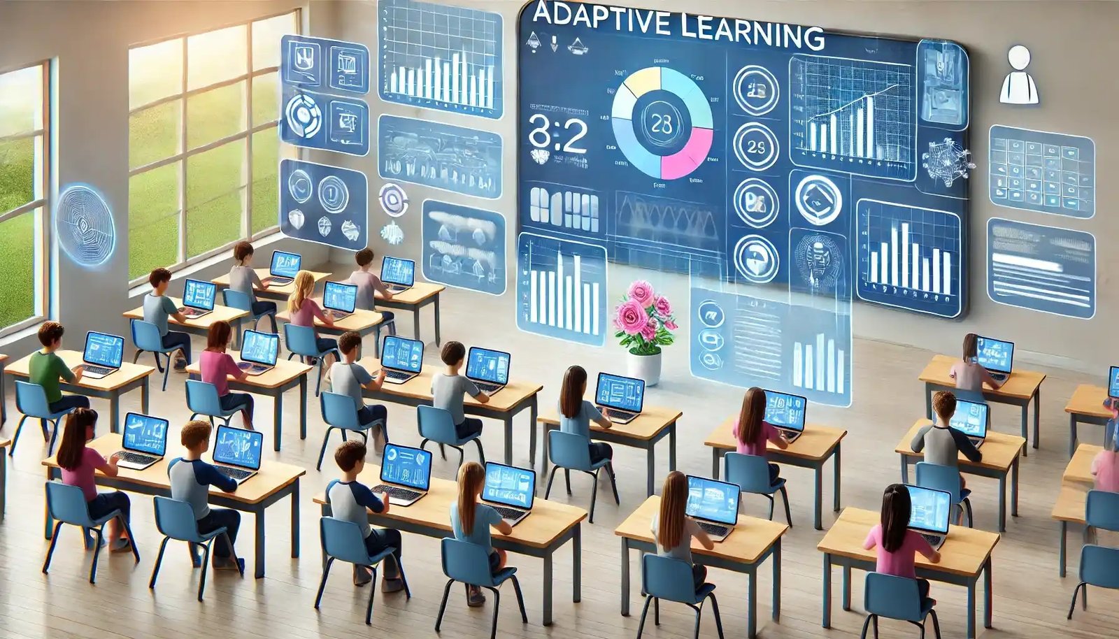 resources of School management software exporters