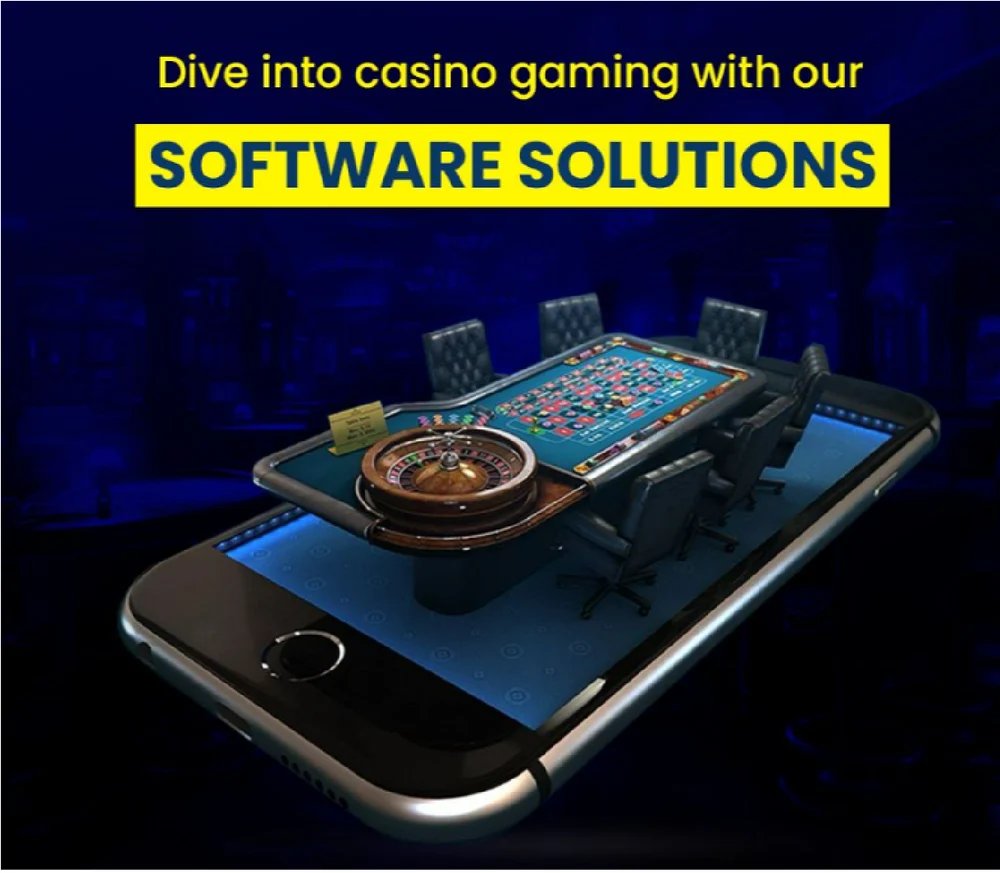 resources of Live casino software exporters