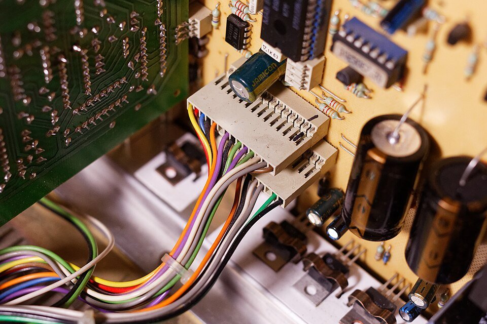 Cable Assemblies Exporters, Wholesaler & Manufacturer | Globaltradeplaza.com