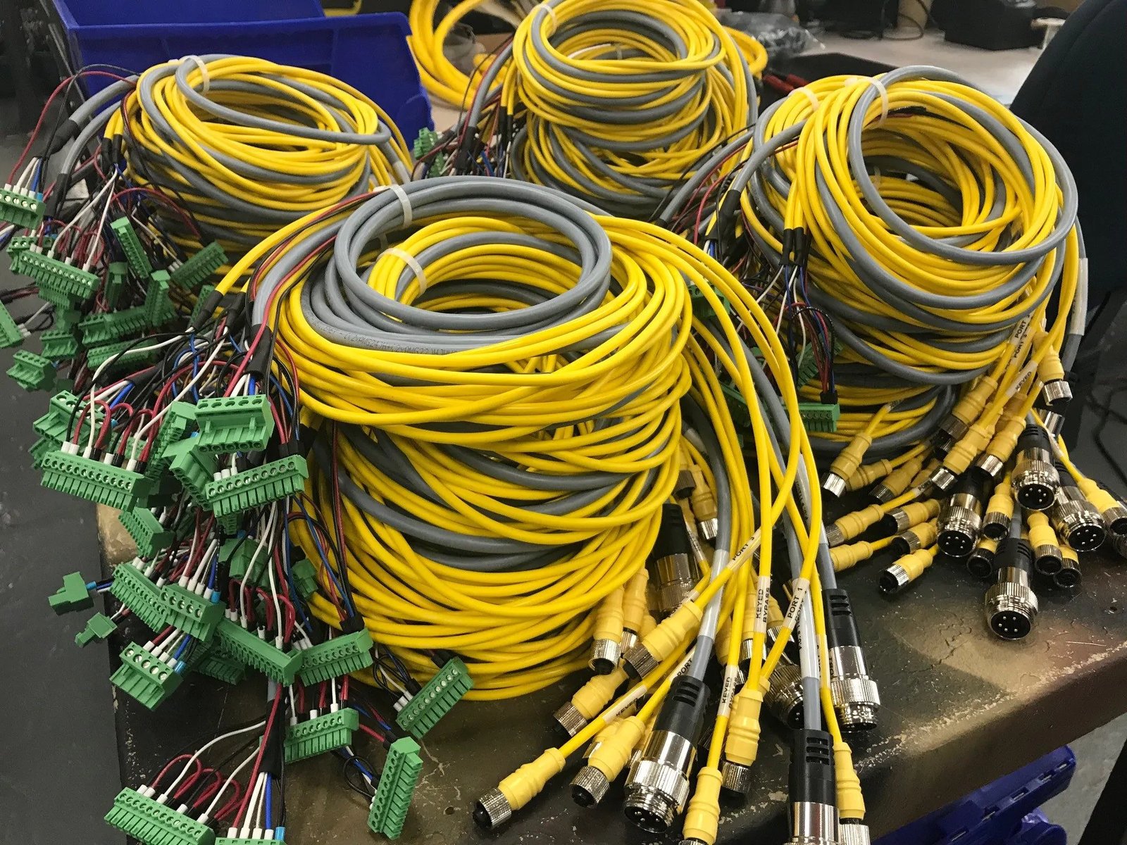 resources of Single Mode St Fiber Patch Cord/pigtail exporters