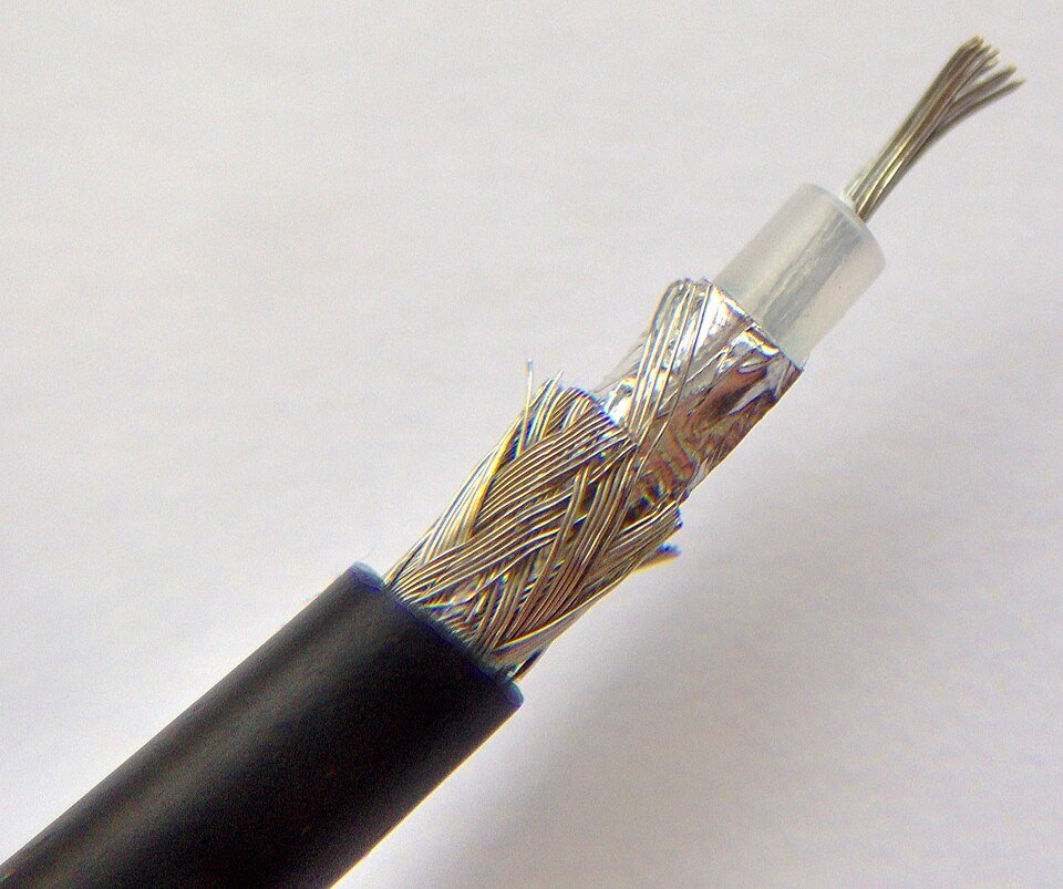 resources of ABC aerial cable exporters