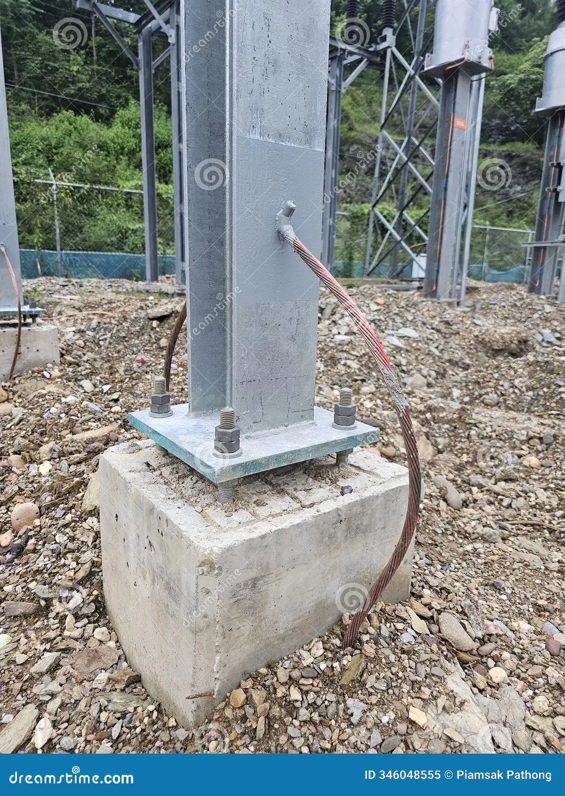 resources of Polymer Concrete Electrolytic Cell exporters