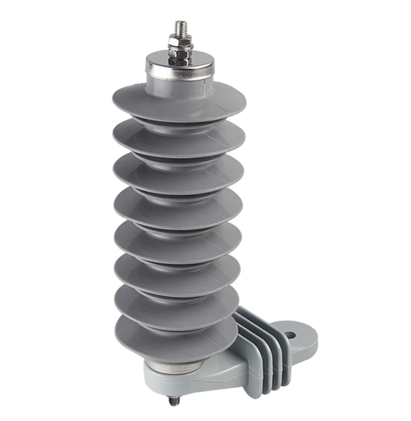 resources of Ac Gapless Metal Oxide Arrester exporters