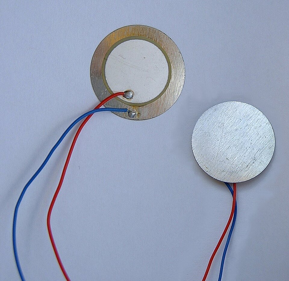 Electric Buzzers Exporters, Wholesaler & Manufacturer | Globaltradeplaza.com