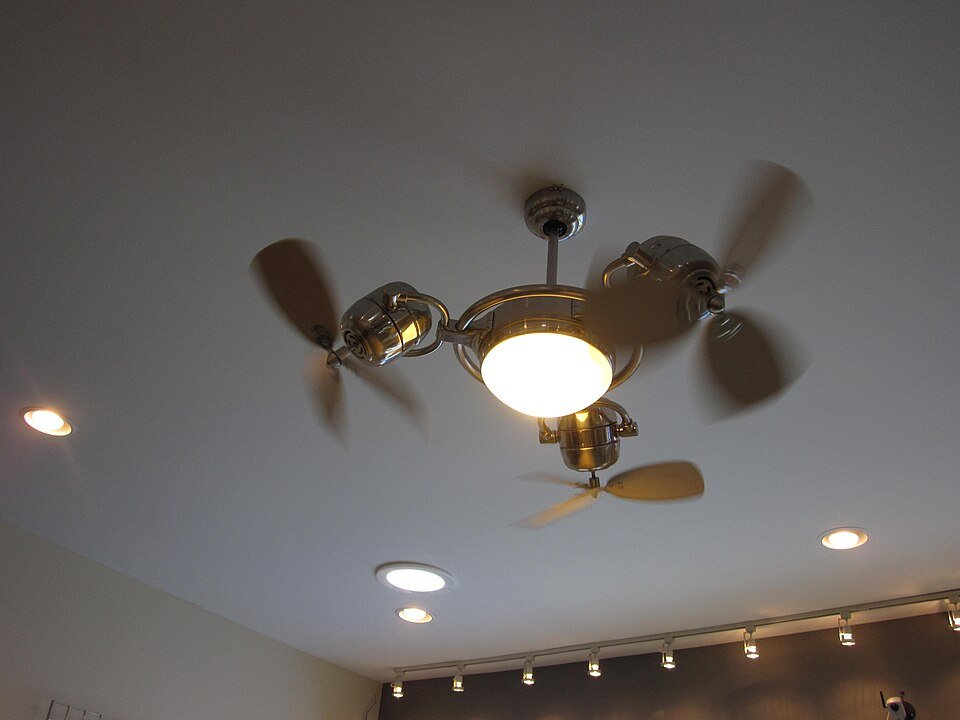 resources of Air Amber / Dx - 24" Inch Ceiling Fan exporters