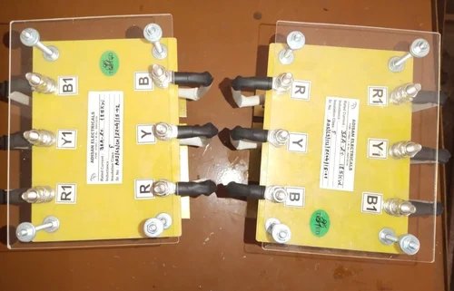resources of 5W SMA Attenuator 6GHz 18Ghz 1-30dB exporters