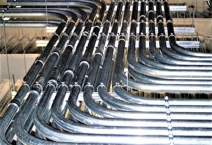 resources of Downhole Senser Cable exporters