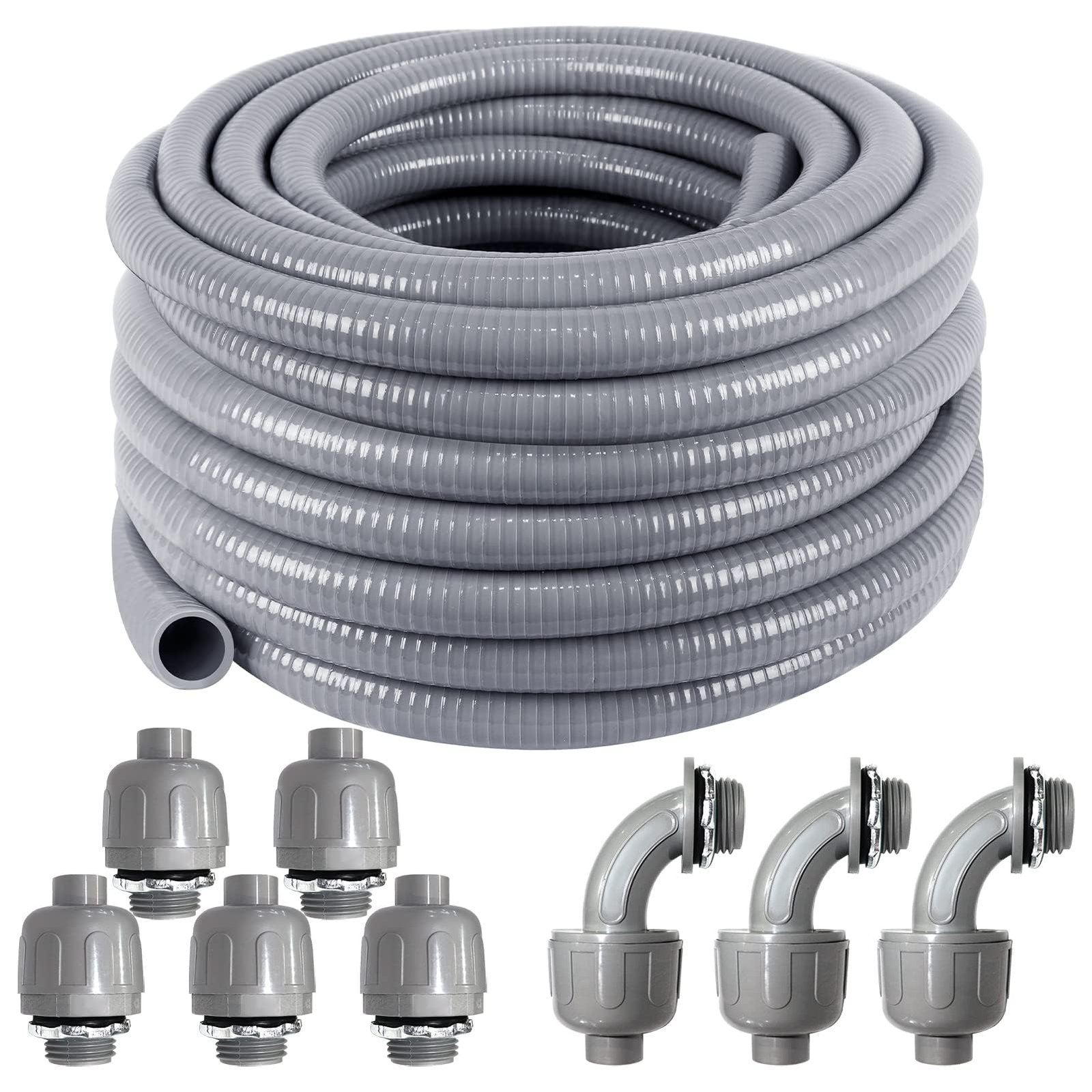 resources of Conduit Pipe & Fittings exporters