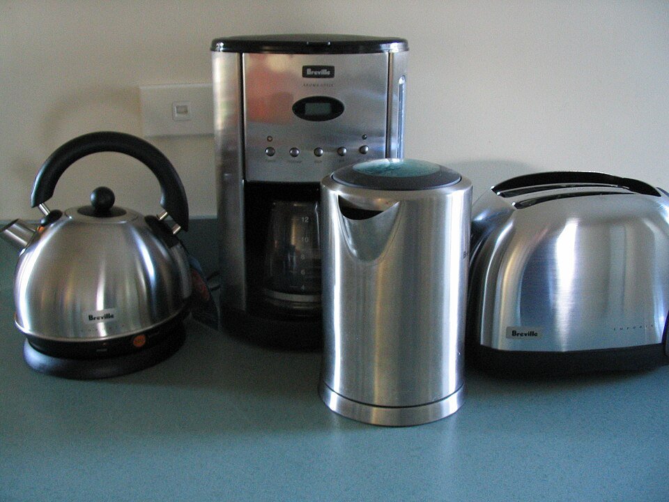 Electric Home Appliances Exporters, Wholesaler & Manufacturer | Globaltradeplaza.com