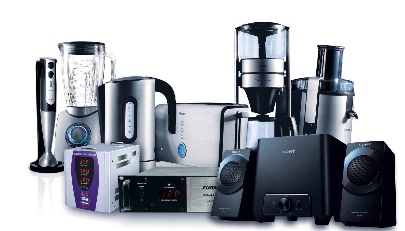 resources of Power Accessories exporters