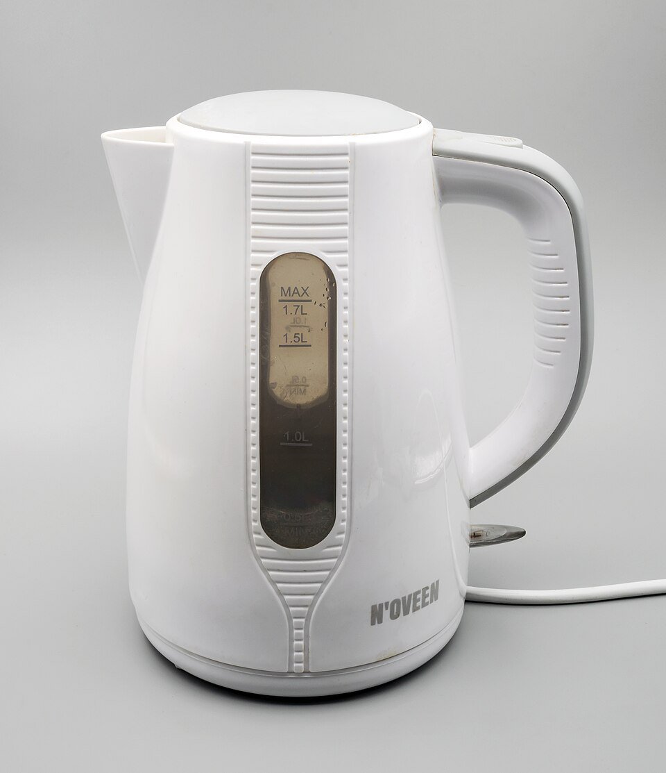 Electric Kettle Exporters, Wholesaler & Manufacturer | Globaltradeplaza.com
