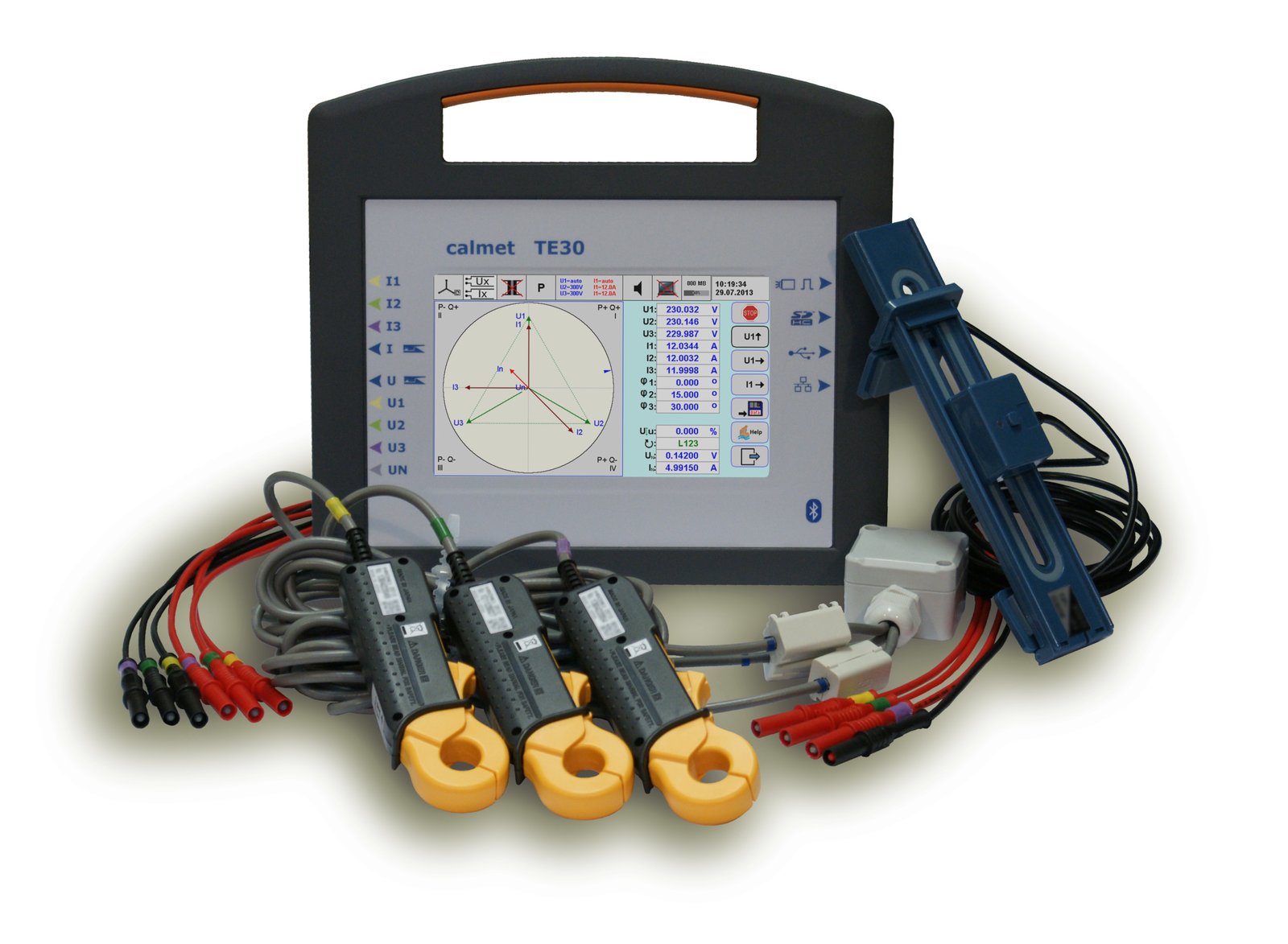 resources of Ultrasonic Cross hole  Pile Testing System exporters