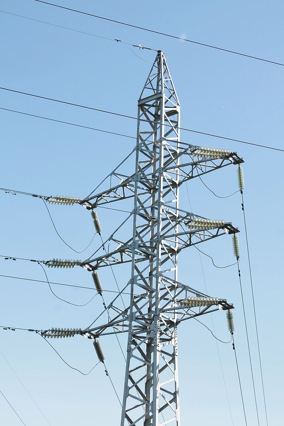 Electric Power Exporters, Wholesaler & Manufacturer | Globaltradeplaza.com