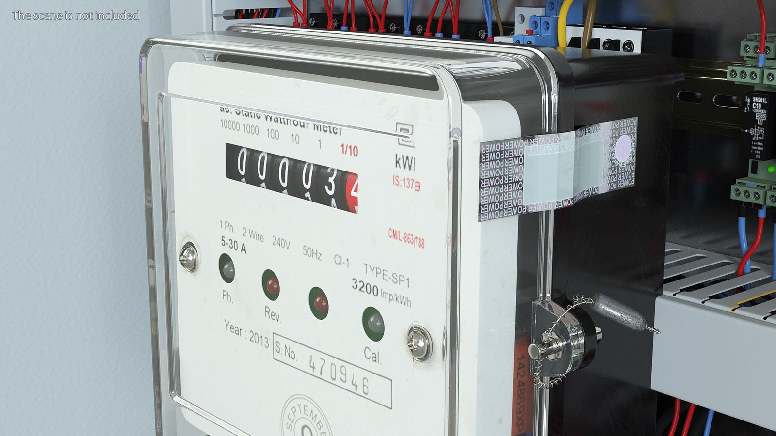 resources of Leakage Current Prevention Device exporters