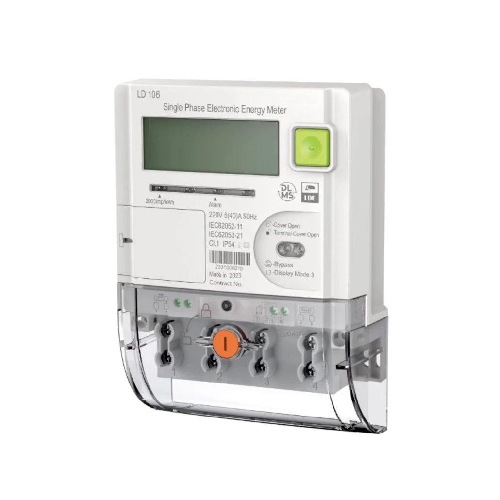 resources of ADL10-E/C Cheap Energy Meter exporters