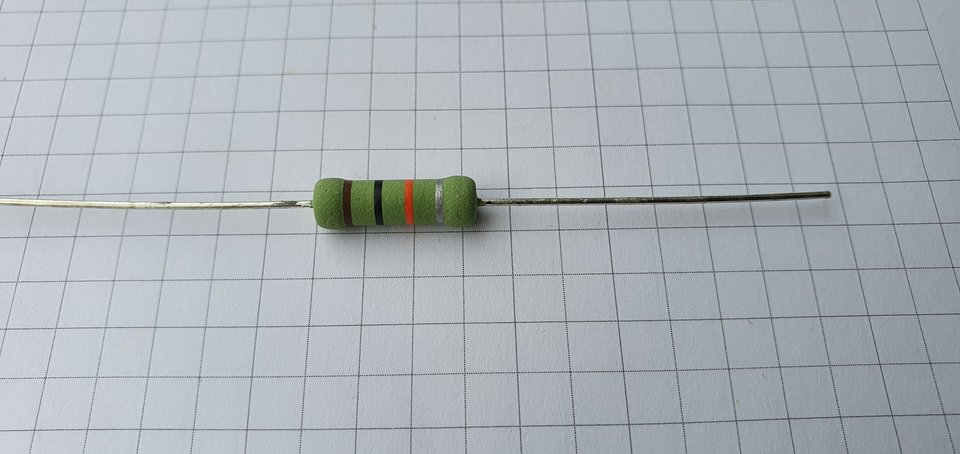 resources of Cylindrical Load High Frequency Resistor exporters