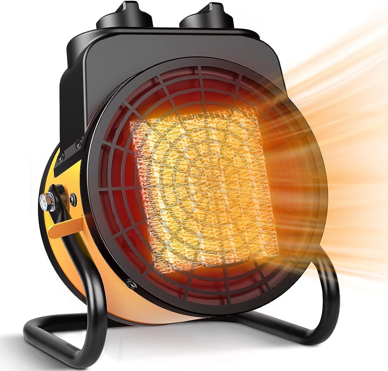 resources of Electric fan heater exporters