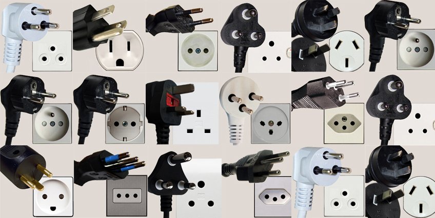 resources of Power strip (USB socket) exporters
