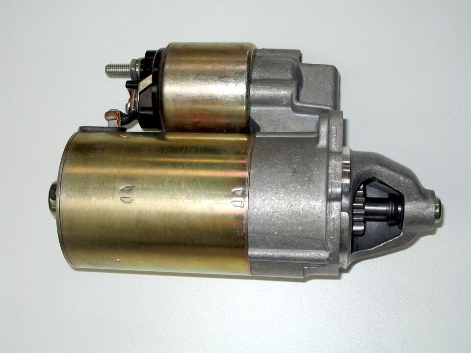 resources of Yutong Starter-3708-00029 exporters