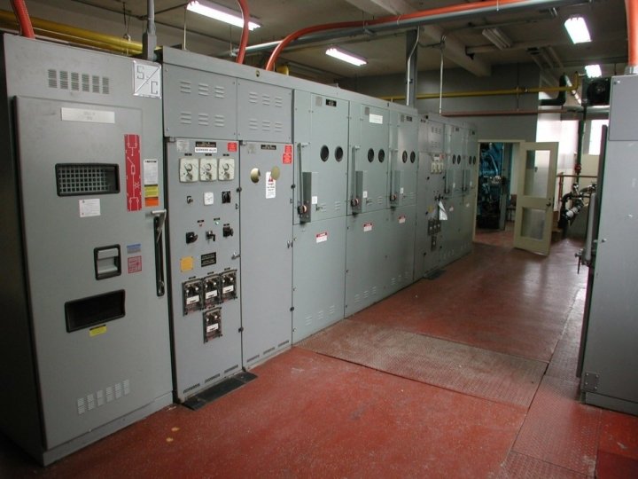 resources of Electrical Switchgear & Protection Devices exporters