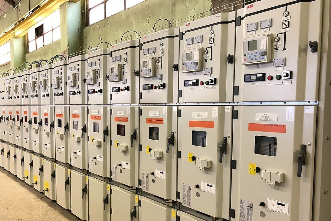 resources of High Voltage Switchgear exporters