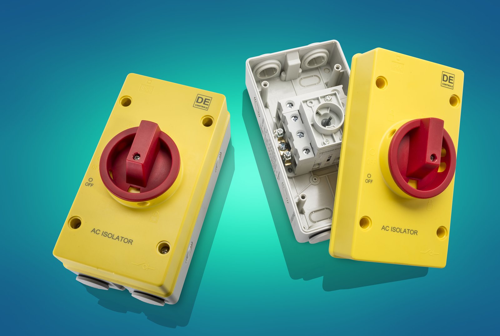 resources of 0-100mA/0-1A/0-500mA Output Isolators exporters