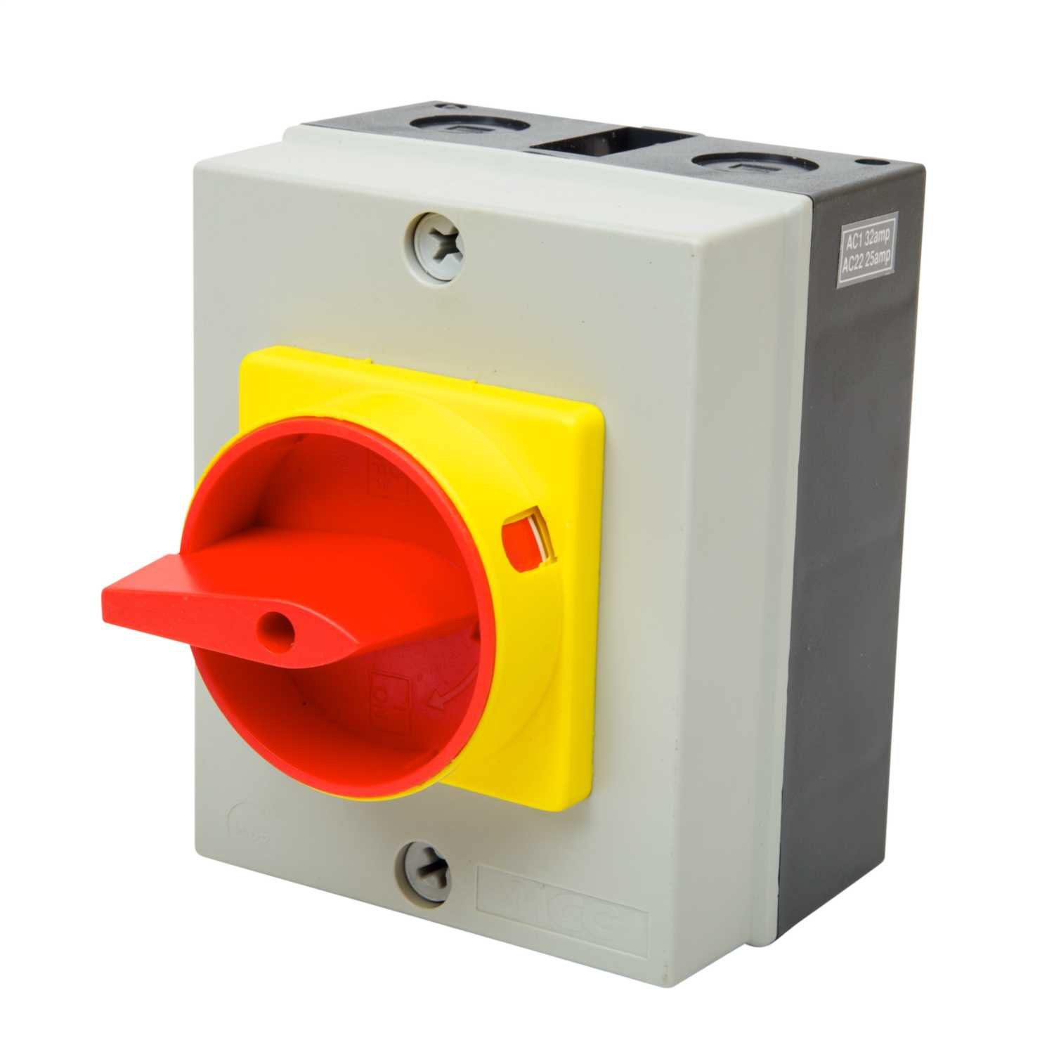 resources of Eu 13a Switched Fuse Connection Unit With Neon exporters