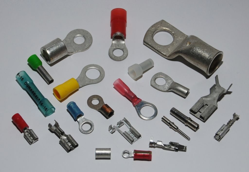 resources of Battery Terminal  Clamp exporters