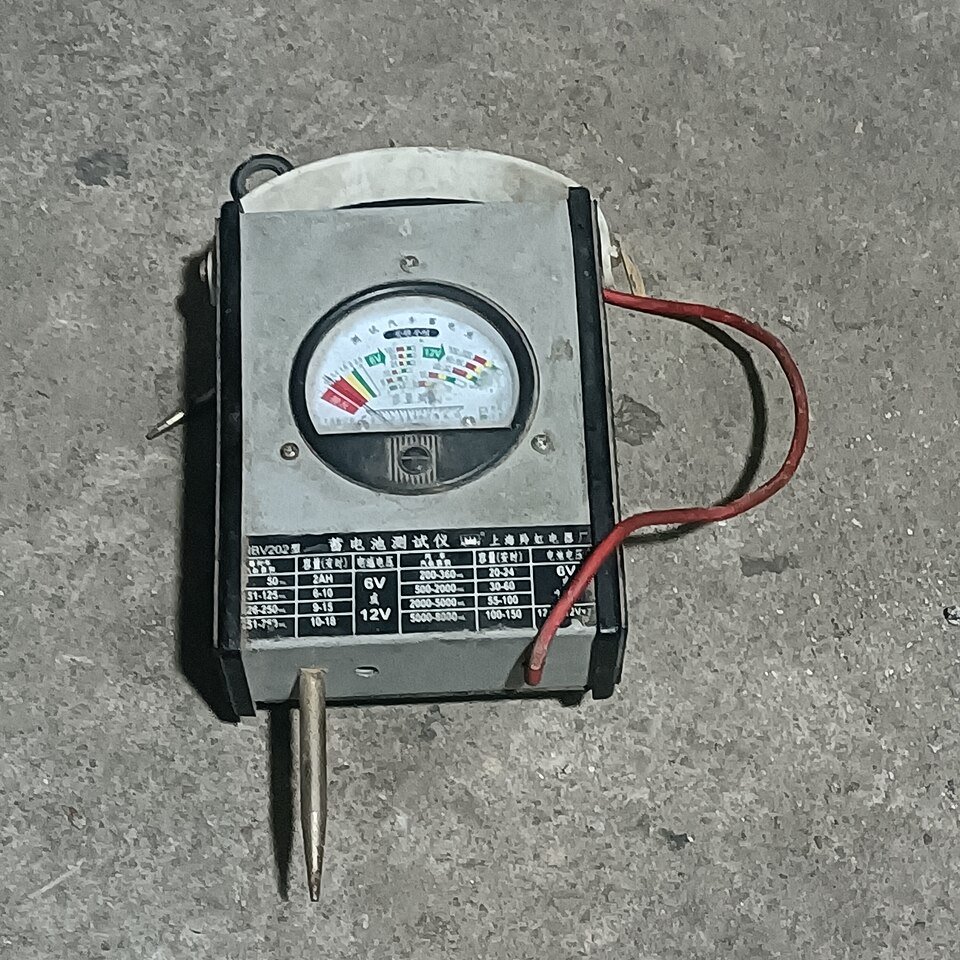 resources of Portable Tester exporters