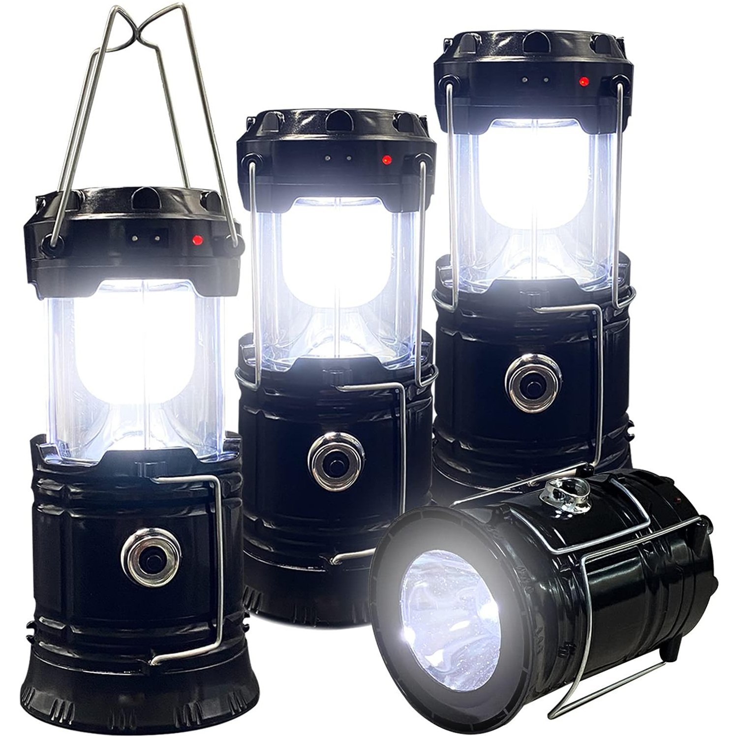 resources of Hot Sales LED Solar Marine Lantern exporters