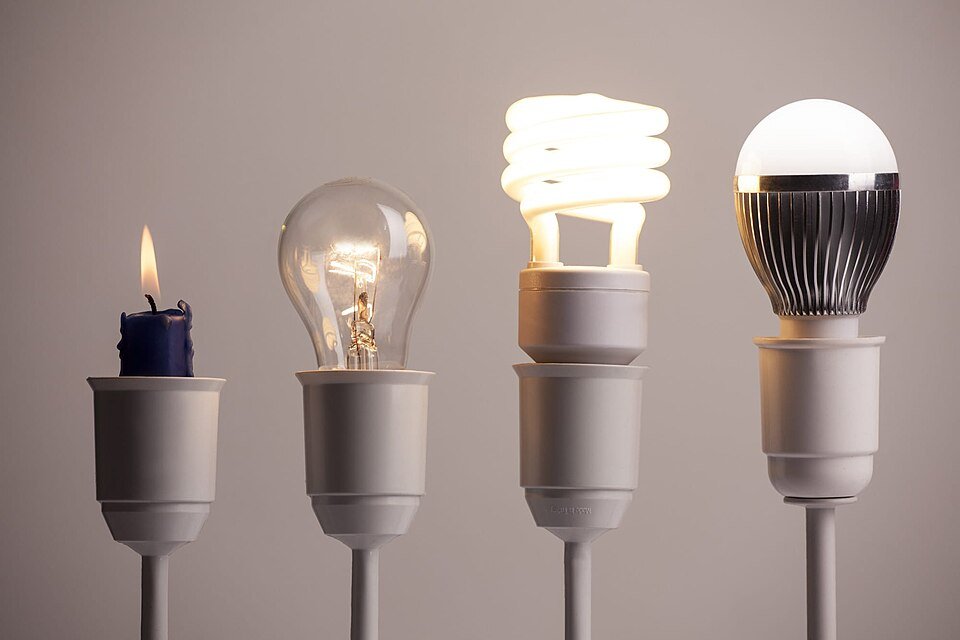 resources of LED bulbs exporters